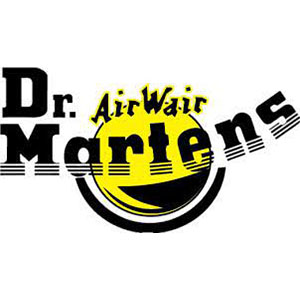 Marca DR MARTENS14